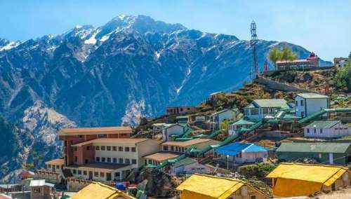 Delightful Uttarakhand Tour