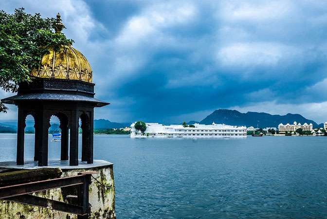 Udaipur Tour