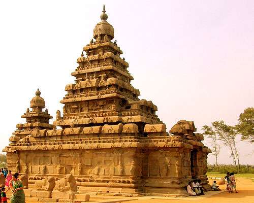 South india Pilgrimage Tour