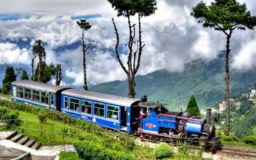 Highlights of Sikkim and Darjeeling