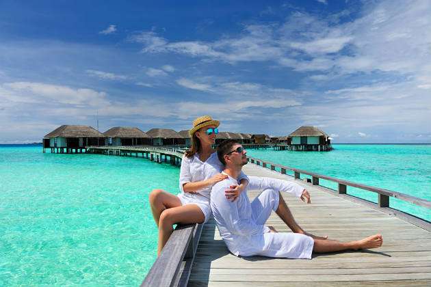 Mystical Maldives Tour