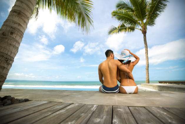 Bali Honeymoon Special Tour