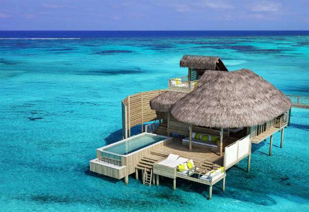 Magical Maldives Tour