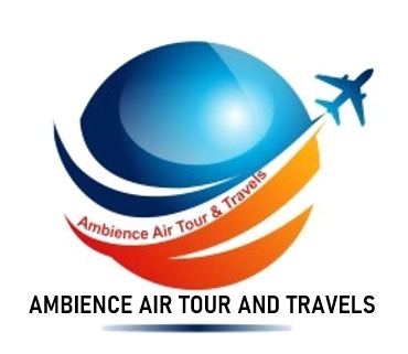 Ambience Tour & travels | Tour and Travel Company