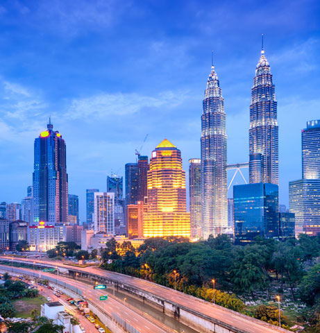 Malaysia Tour Packages