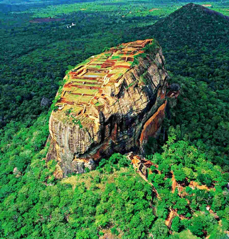 Sri Lanka Tour Packages